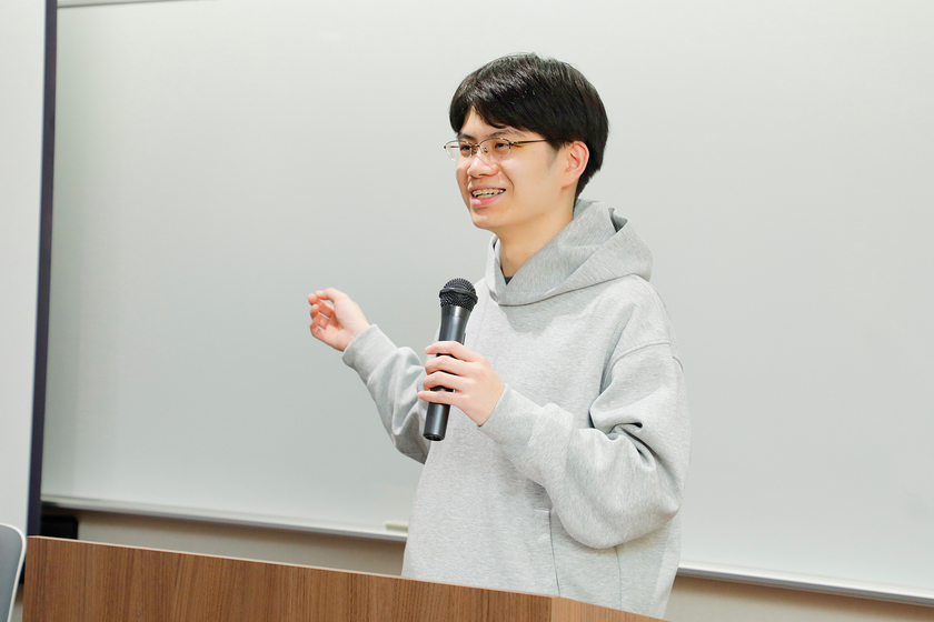 キャンパスライフPhoto