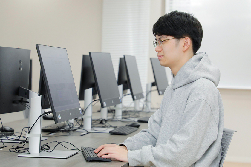 キャンパスライフPhoto