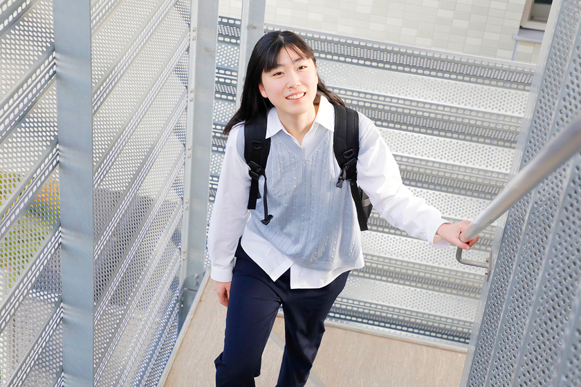 キャンパスライフPhoto