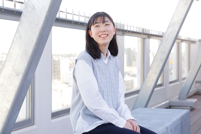 キャンパスライフPhoto