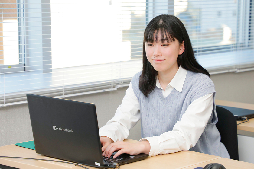 キャンパスライフPhoto