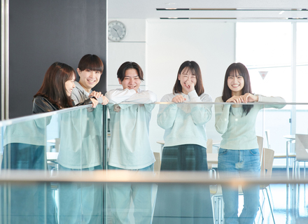 横浜中央看護専門学校の特長１