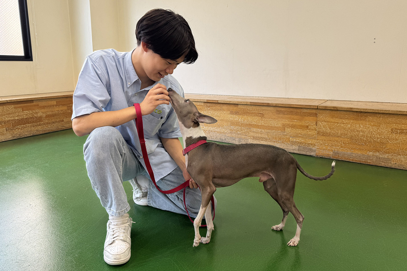 キャンパスライフPhoto