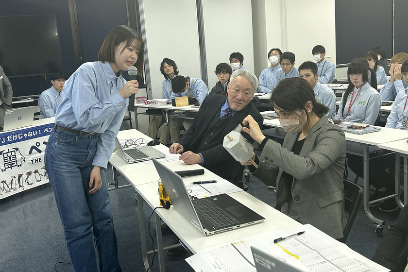 キャンパスライフPhoto