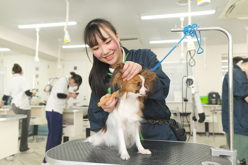 キャンパスライフPhoto