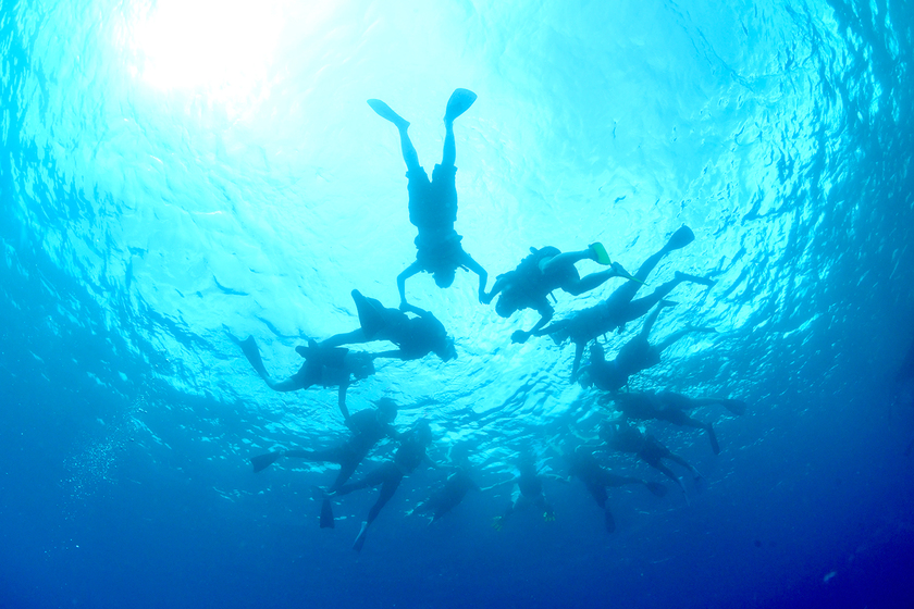 キャンパスライフPhoto