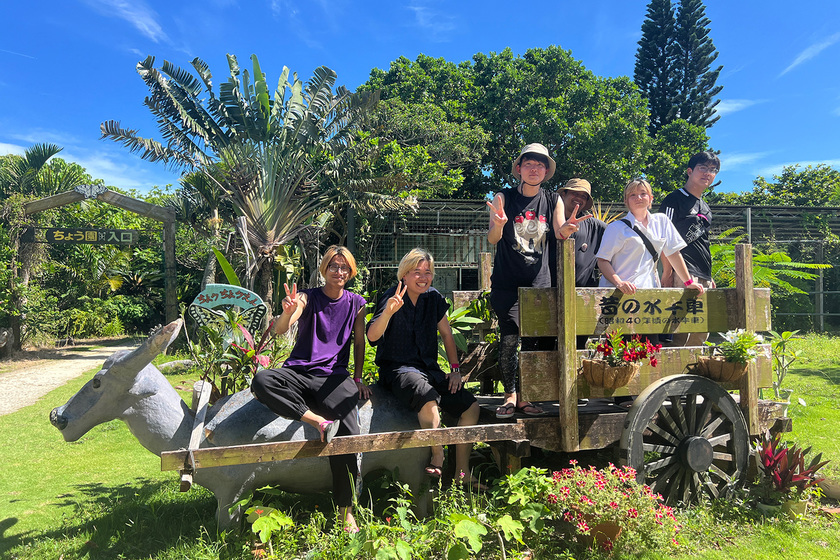 キャンパスライフPhoto