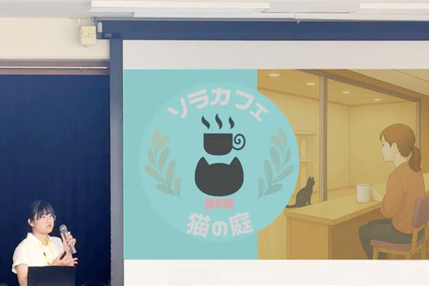 キャンパスライフPhoto