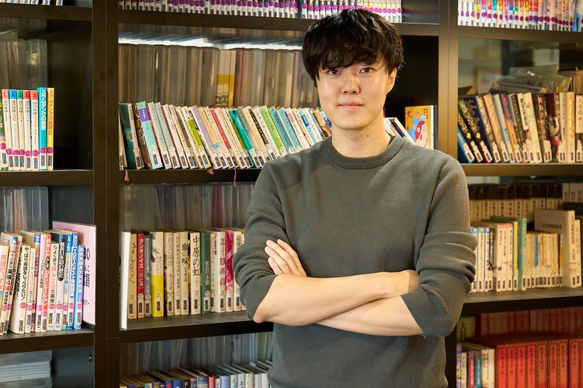 専門学校　東京ビジネス外語カレッジの卒業生