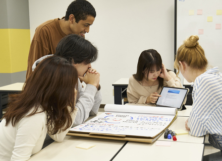 学校の特長2