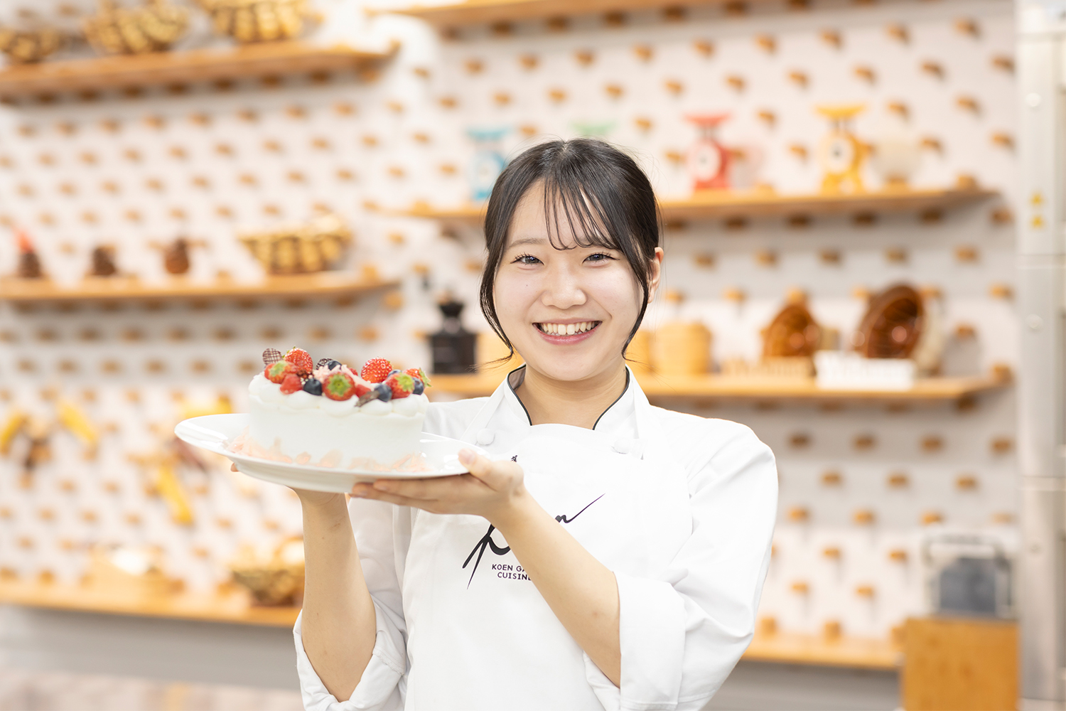 光 塩 学園 調理 製菓 専門 学校