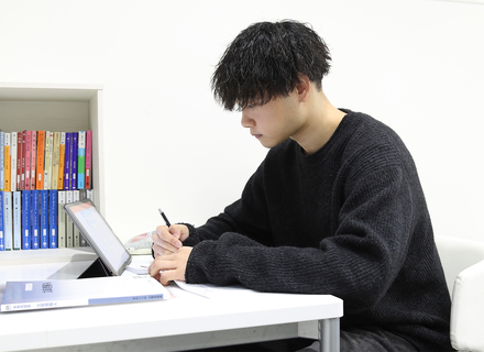 大原簿記情報医療専門学校　津校の特長３