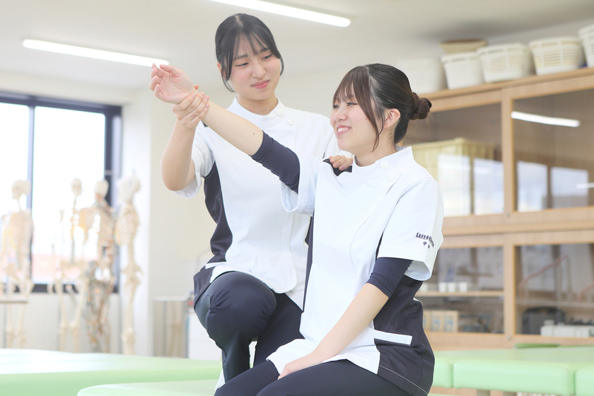 キャンパスライフPhoto