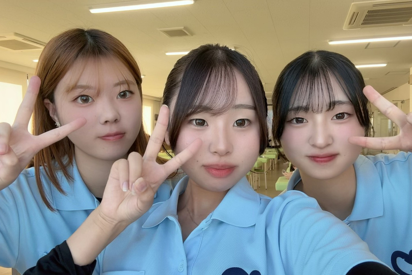 キャンパスライフPhoto