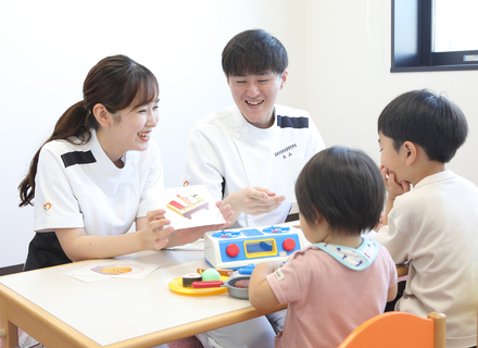 鳥取市医療看護専門学校の特長３