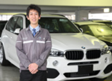 京都自動車専門学校の特長３