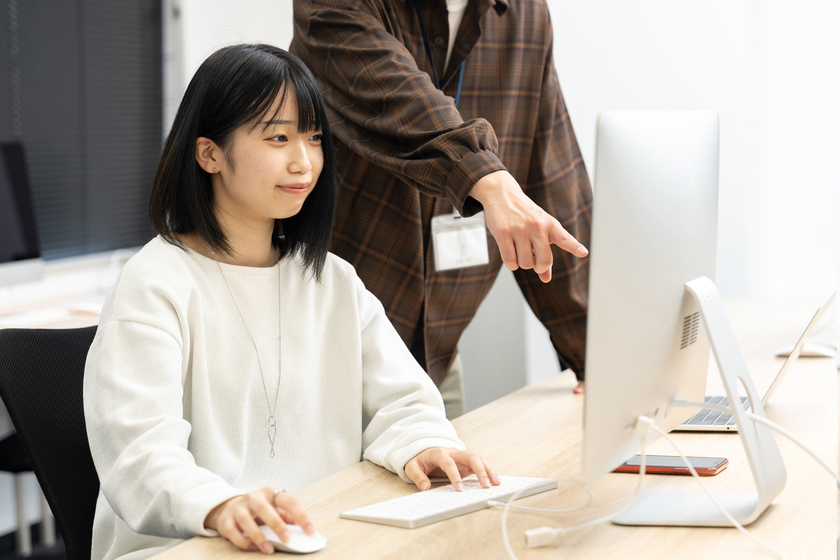 キャンパスライフPhoto