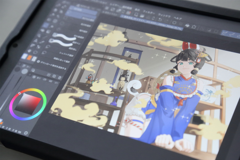 キャンパスライフPhoto