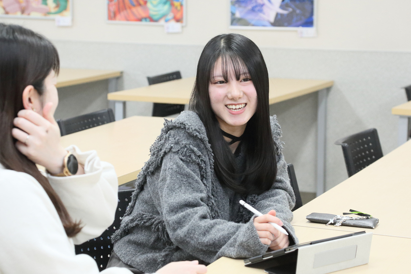 キャンパスライフPhoto