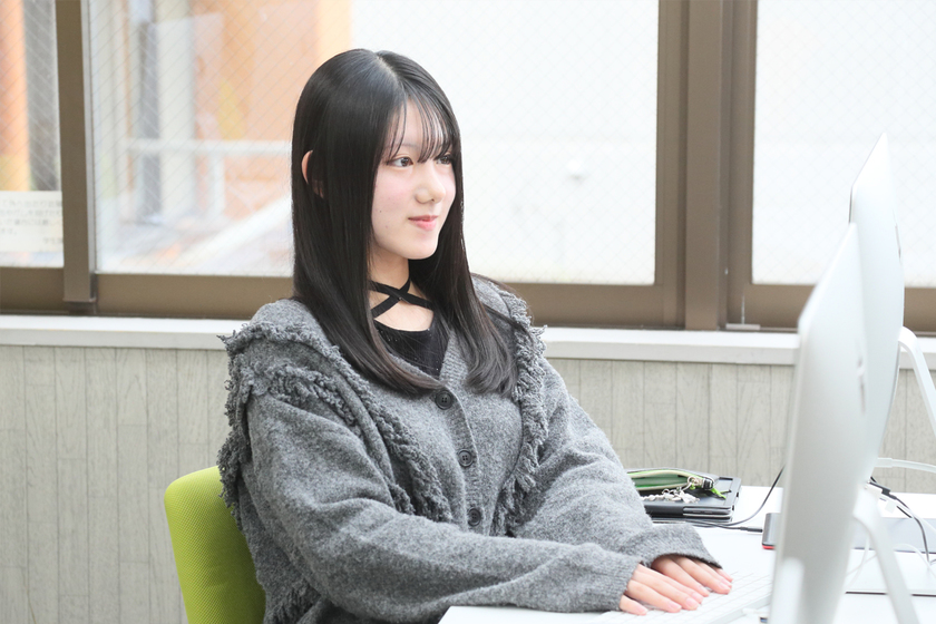 キャンパスライフPhoto