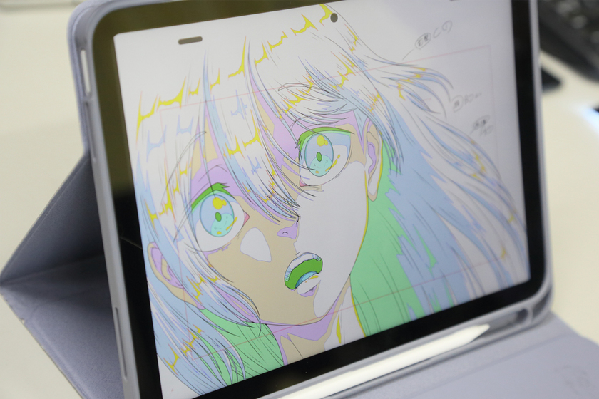 キャンパスライフPhoto
