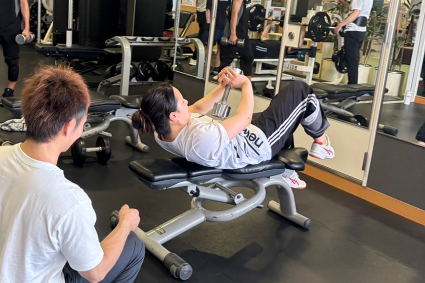 キャンパスライフPhoto