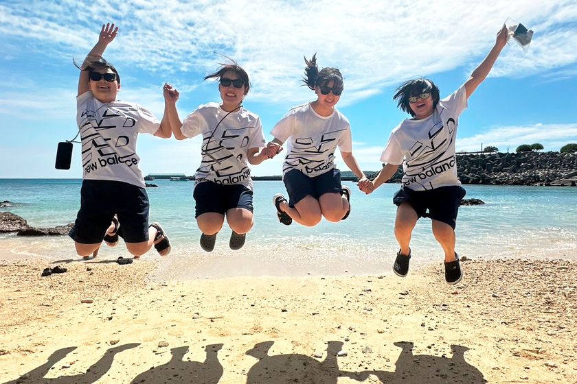 キャンパスライフPhoto