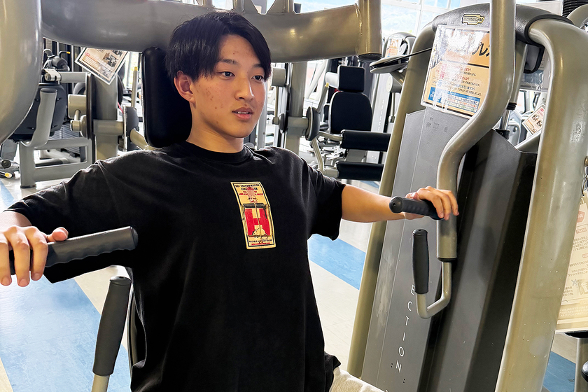キャンパスライフPhoto