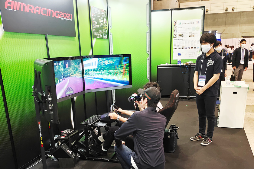 キャンパスライフPhoto