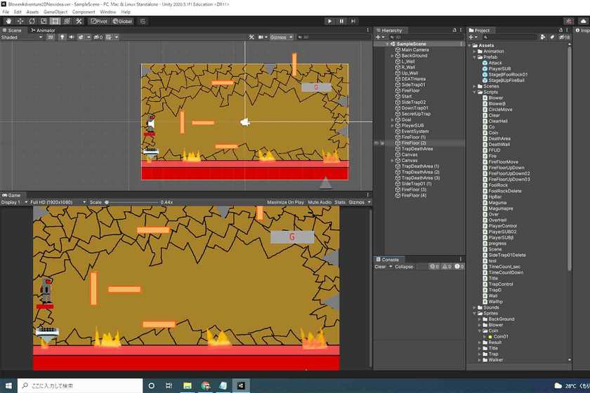 キャンパスライフPhoto