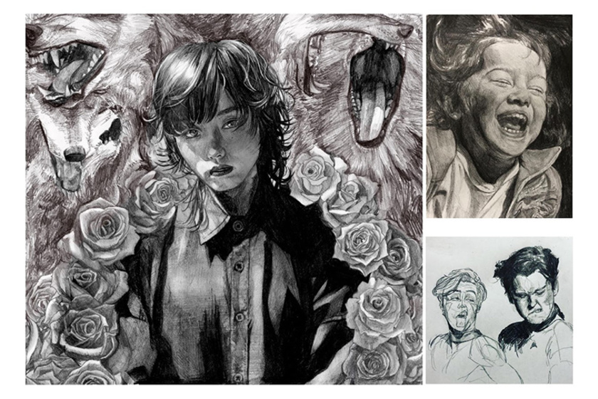 キャンパスライフPhoto