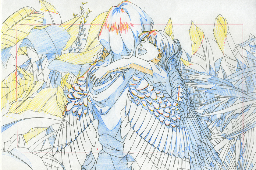 キャンパスライフPhoto