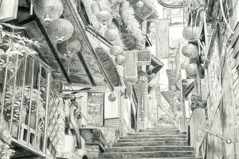 キャンパスライフPhoto