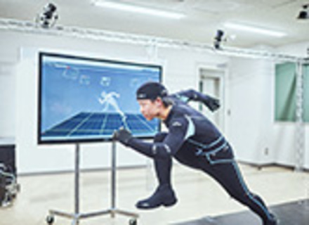 日本電子専門学校の特長２