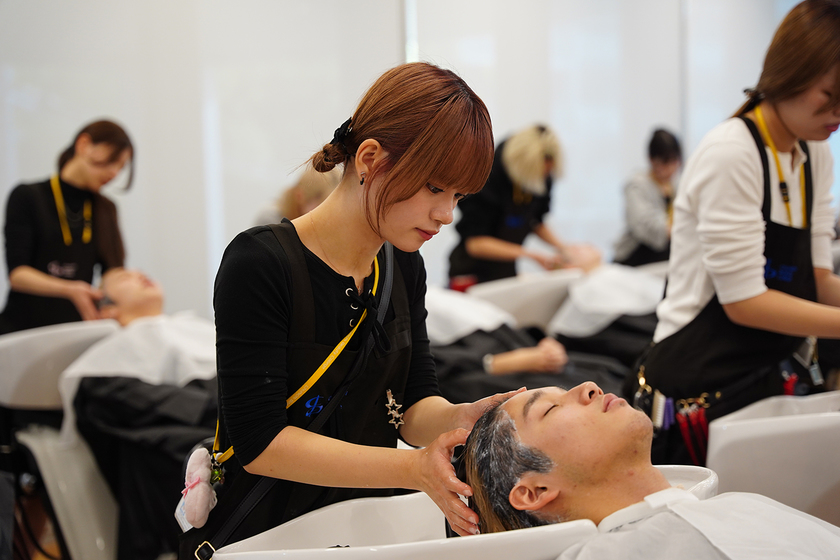 キャンパスライフPhoto