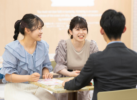 姫路情報ＩＴクリエイター専門学校の特長３