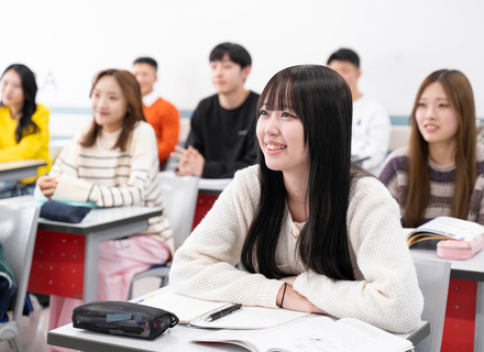 大原ビジネス公務員保育専門学校姫路校の特長３