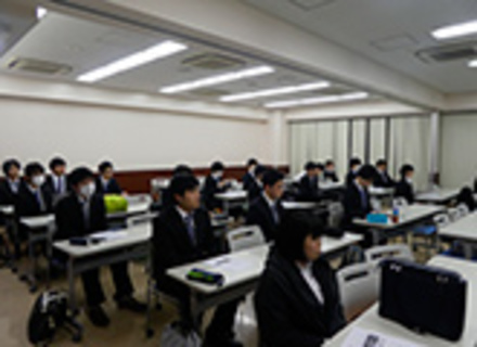 専門学校　駿台ＩＴビジネスカレッジの特長３