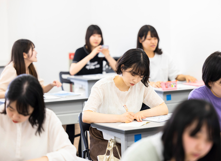 学校の特長1