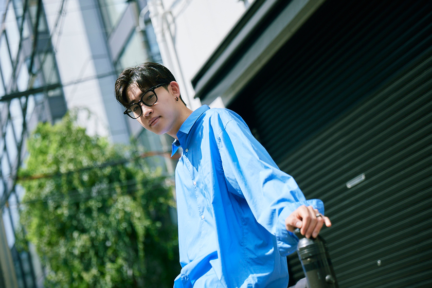 キャンパスライフPhoto