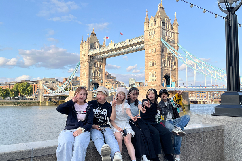 キャンパスライフPhoto