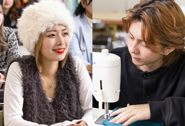 青森中央文化専門学校