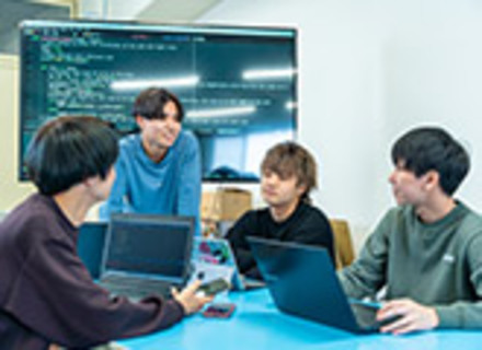 日本工科大学校の特長３