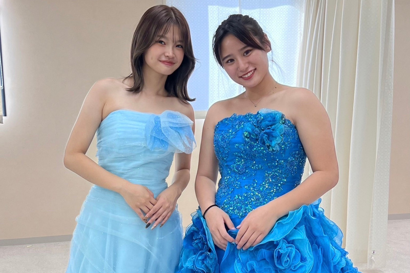 キャンパスライフPhoto