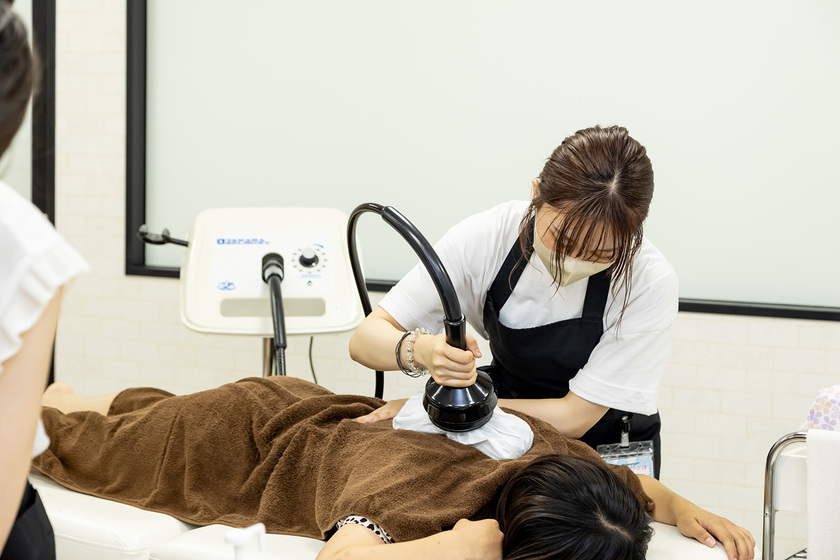 キャンパスライフPhoto