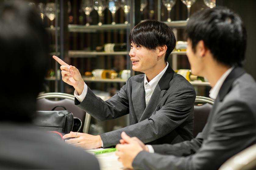 キャンパスライフPhoto