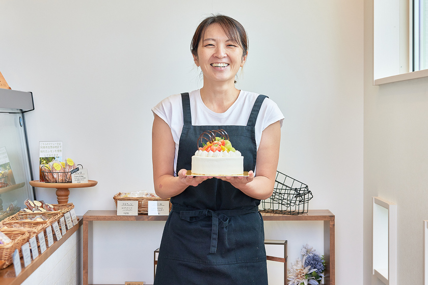 大阪農業園芸・食テクノロジー専門学校の卒業生