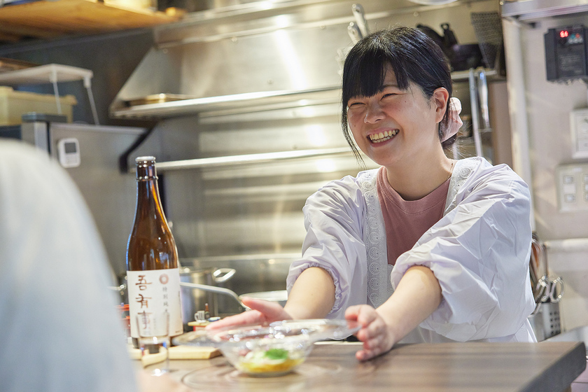 大阪農業園芸・食テクノロジー専門学校の卒業生