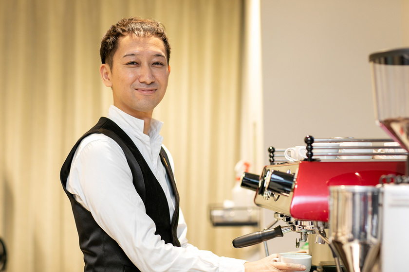 大阪農業園芸・食テクノロジー専門学校の先生