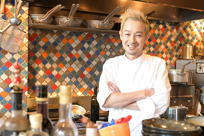大阪農業園芸・食テクノロジー専門学校の先生